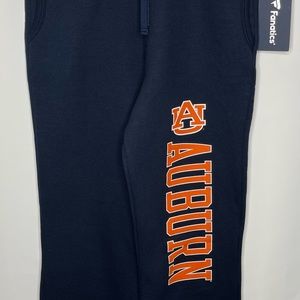 NWT Auburn Sweatpants - size Small